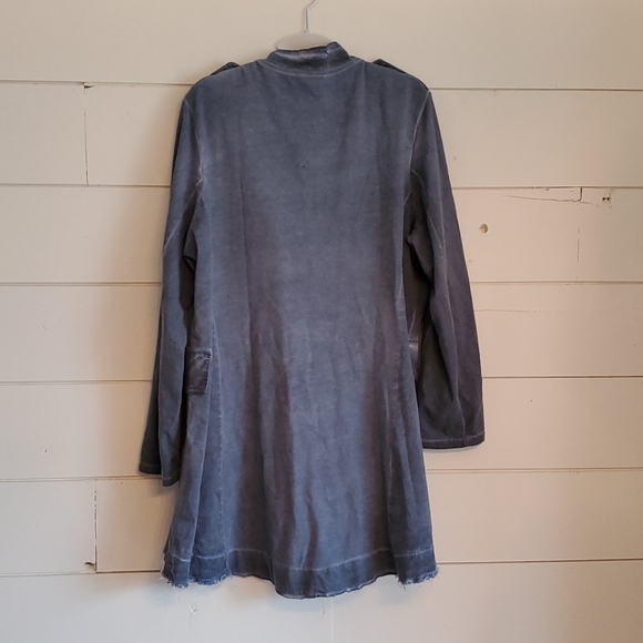 Bella amore jacket - Picture 5 of 5